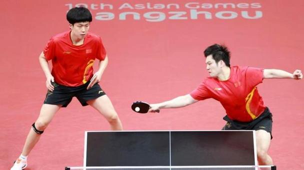 CCTV5直播男单决赛，cctv5乒乓球男单决赛？