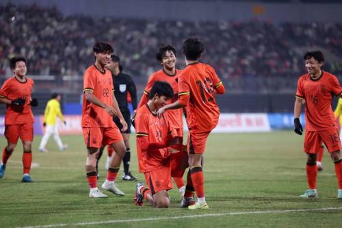 U15和U19是什么意思，u19u20是什么意思？