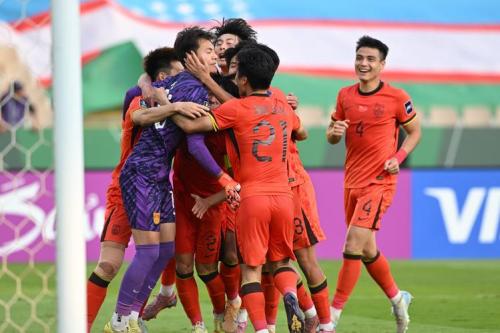 u23亚洲杯亚军是哪个国家，u23亚洲杯最新战况？