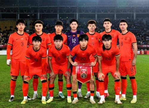 2016u23亚洲杯中国队？2016u23亚洲杯中国队阵容？