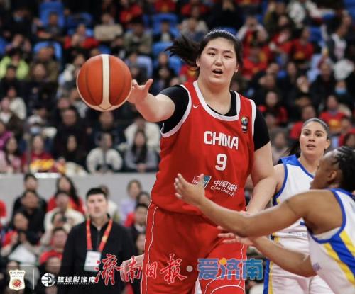 女篮目前成绩，女篮成绩超出预期？