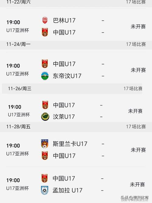 亚俱杯足球比赛日程，亚俱杯2019赛程 足球？